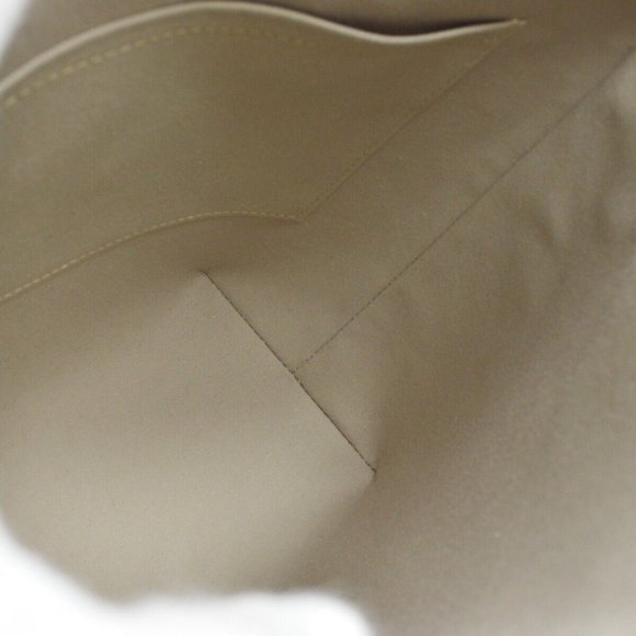 Louis Vuitton Gold Monogram Miroir Lockit Handbag - Picture 6 of 8